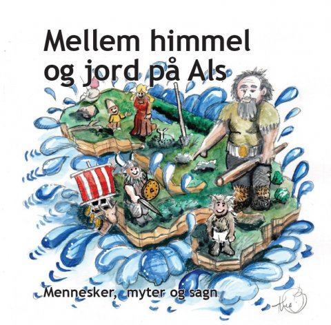 Mellem himmel og jord p� Als
